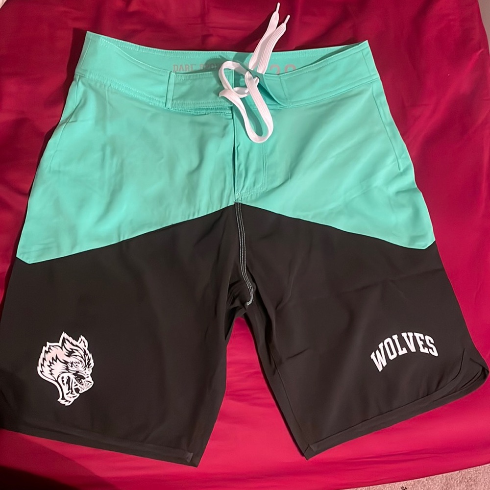 Darc Sport Ohana Stage Shorts